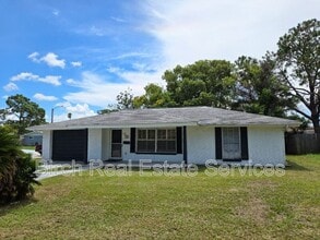 Building Photo - 7602 Cumber Dr