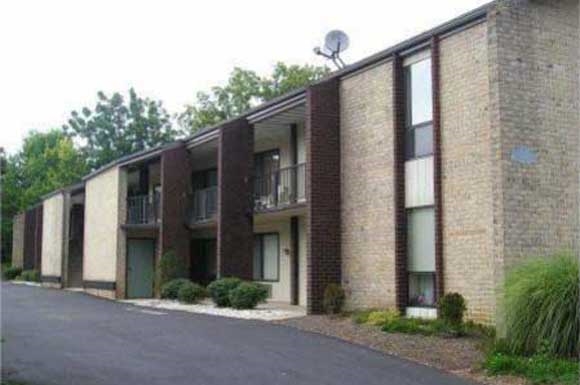 Building Photo - Fremont Court