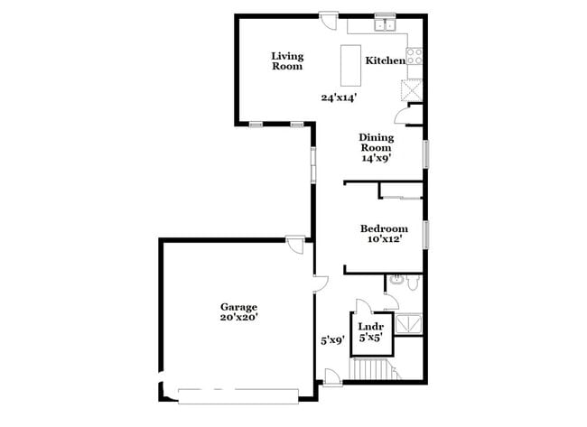 Building Photo - 3533 Terneza Ave