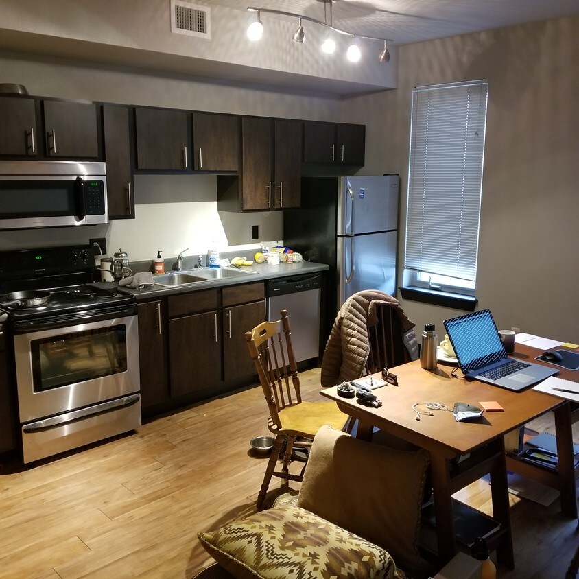 Foto principal - 311 N Mason St