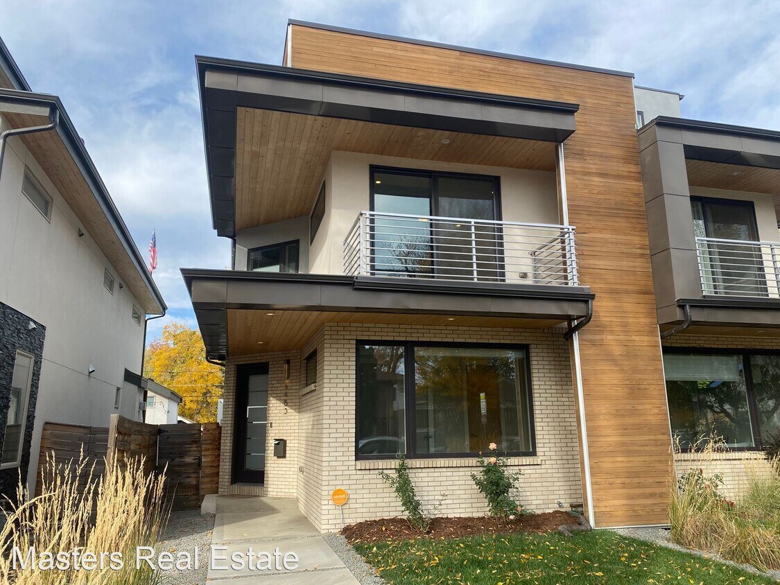 Foto principal - 5 br, 3.5 bath House - 4483 N Vrain St