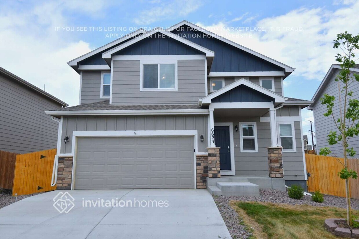 Foto principal - 6623 Weiser Dr