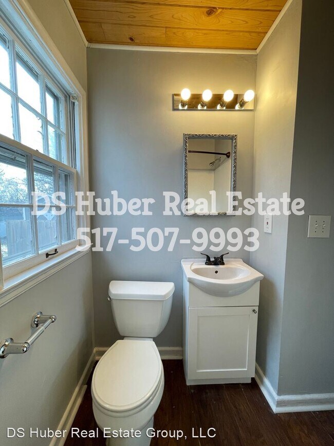 Foto del edificio - 3 br, 2 bath House - 3112 Cedarbrook Ave