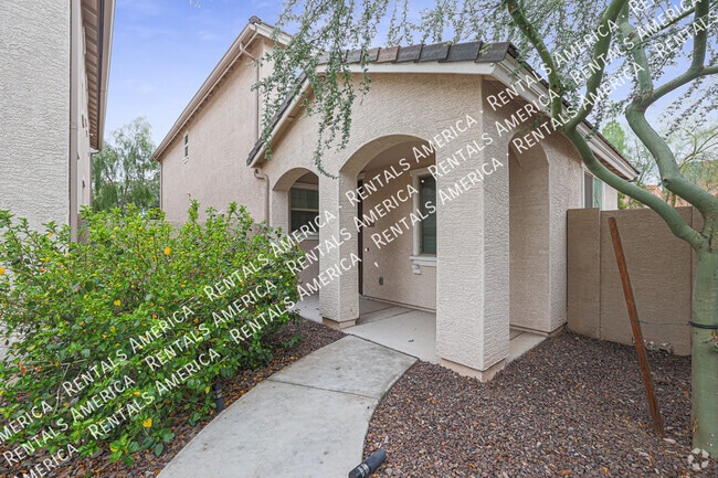 Building Photo - 2810 N 73rd Dr