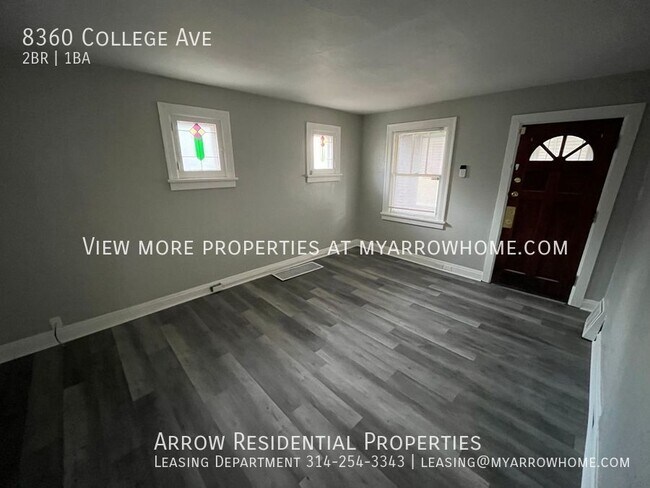 Foto del edificio - Newly Renovated Two Bedroom Coming Availab...
