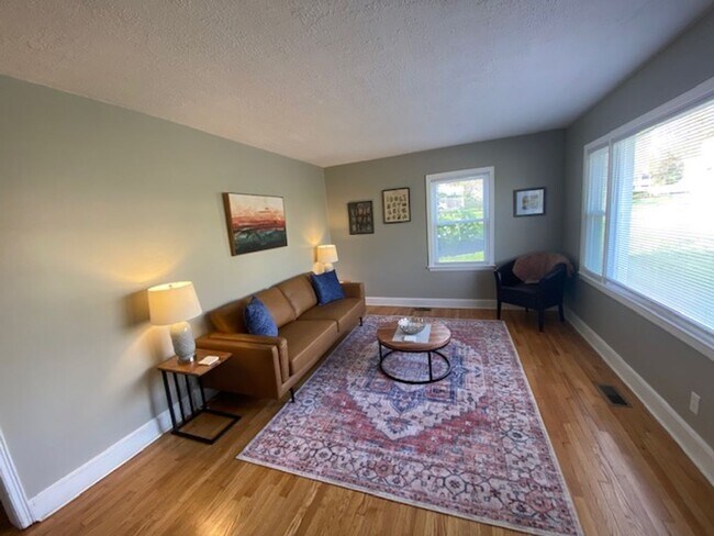 Building Photo - 2 Bedroom / 1 Bath Cottage Kingsport, TN