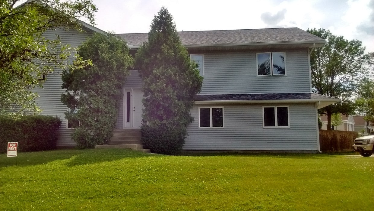 100 Westridge Pkwy, Verona, WI 53593 Townhome Rentals in Verona WI