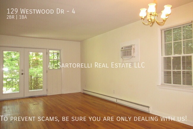 Building Photo - 129 Westwood Dr