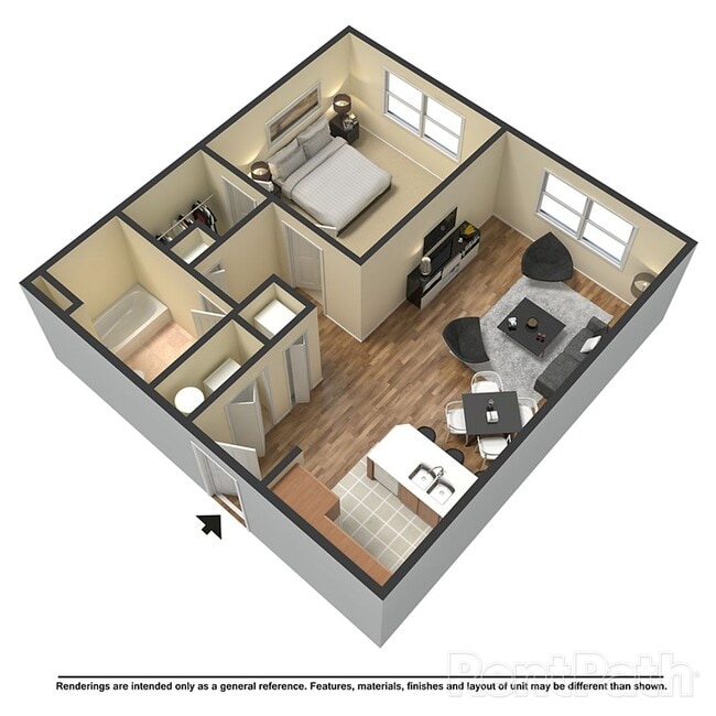 Arrowhead Apartments Apartments 1010 Flats Ave Mebane, NC