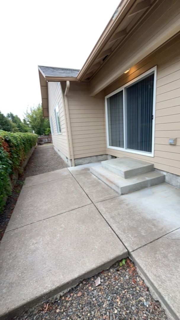 Foto del edificio - 2-Bedroom Duplex in Prime Corvallis Location!