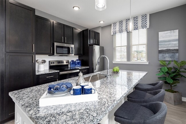 Foto del edificio - Elevate at Brighton Park