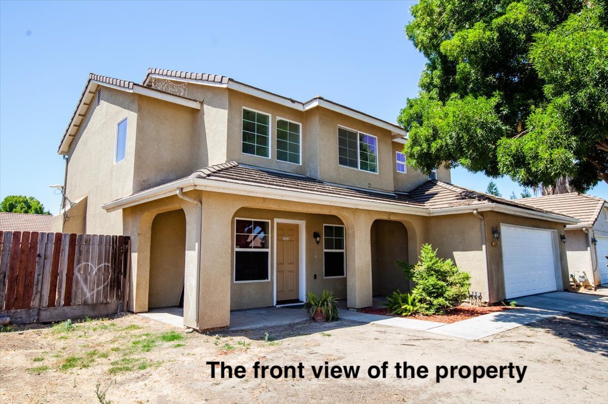 Primary Photo - 596 St Montelena Dr