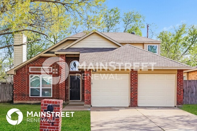 Building Photo - 908 Galaxy Dr