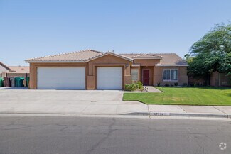 Building Photo - 47734 Mirage Way