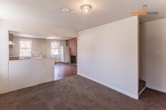 Foto del edificio - 868 W Lombard St