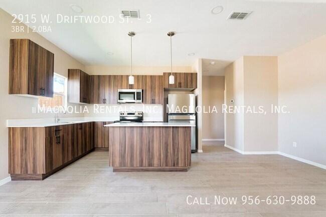 Foto del edificio - 2915 W Driftwood St