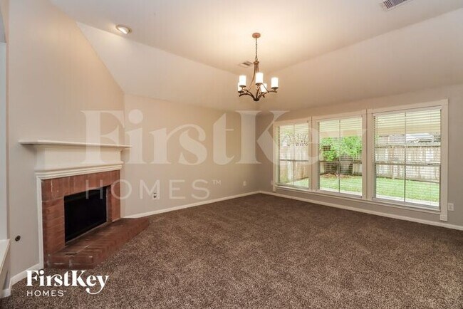 Foto del edificio - 1411 Amber Knoll Ct