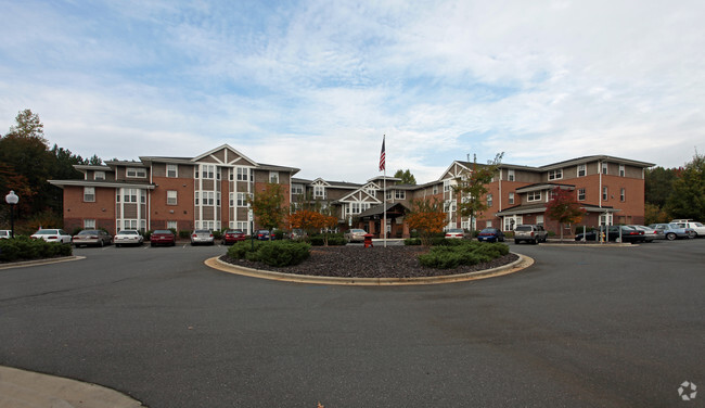 Building Photo - Mercy Place Belmont