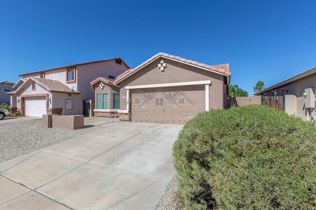 Foto del edificio - 21162 E Aspen Valley Dr