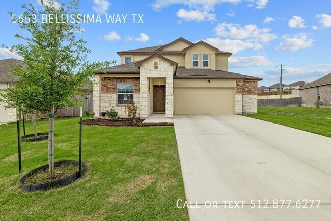 Foto del edificio - 5653 Bellissima Way