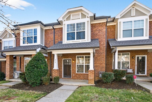 Photo - 2310 Elliott Ave Townhome