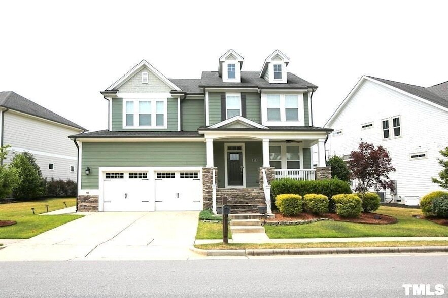 Foto principal - 53 Old Piedmont Cir