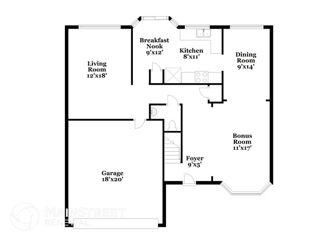 Building Photo - 2826 Rivers End Rd