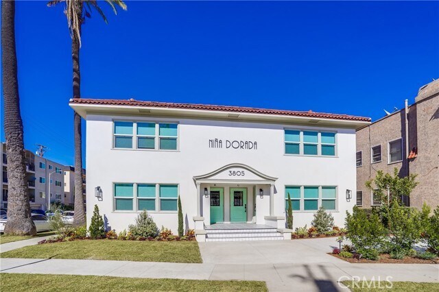 Foto principal - 3805 2nd St