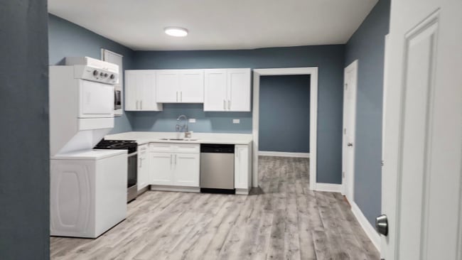 Foto del edificio - 3662 S Paulina St