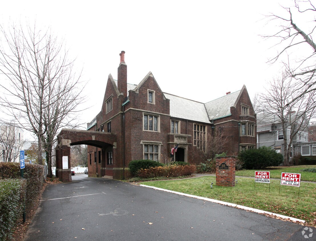 315 Whitney Ave, New Haven, CT 06511 Apartments New Haven, CT