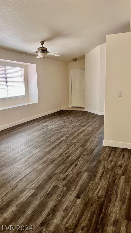 Foto del edificio - 8414 S Green Cedar Dr