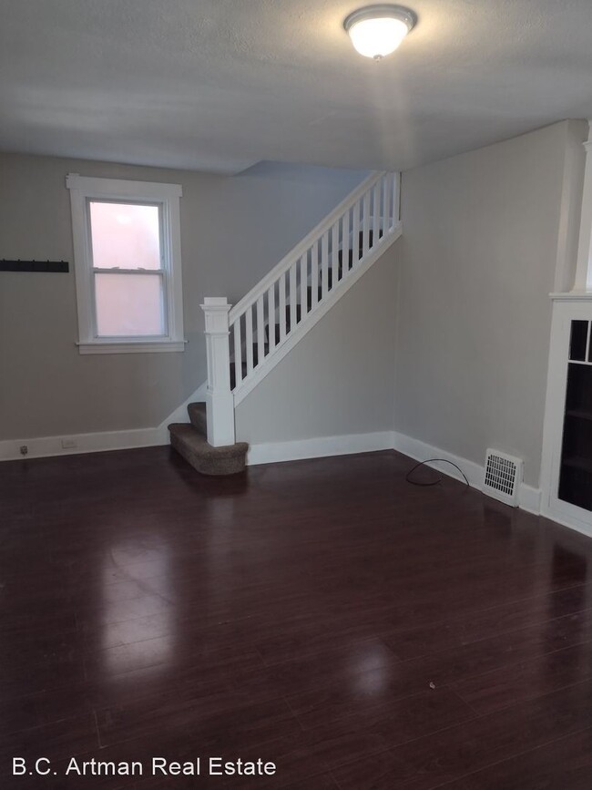 Foto del edificio - 3 br, 1.5 bath House - 1716 Broadway Avenue