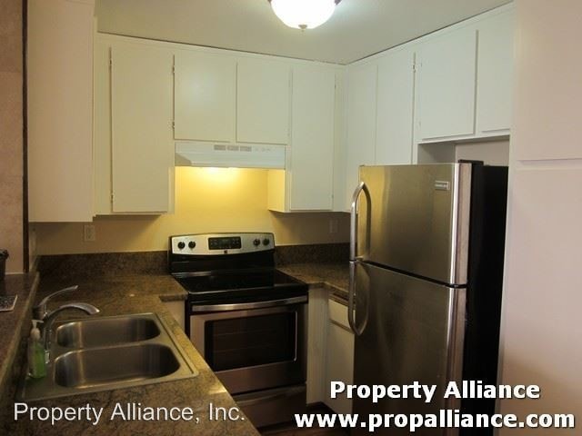 Primary Photo - 1 br, 1 bath House - 3435 Capalina Road #5