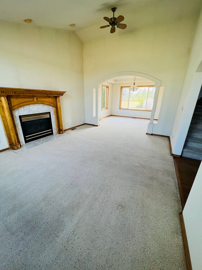 Foto del edificio - 1580 W Prairie Ave