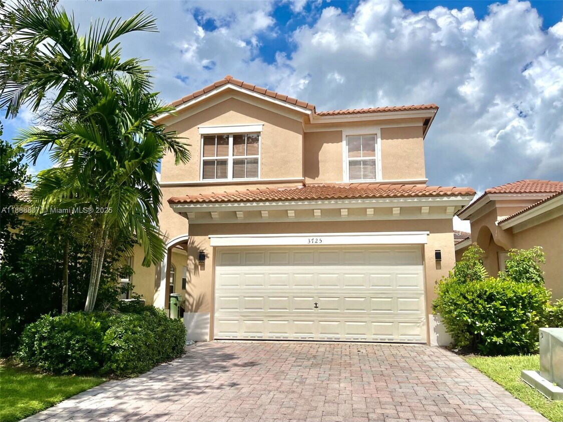 Photo - 3725 Northeast 10th Court, Homestead, FL 33033 - 4 BR 2.5 BA single-family home