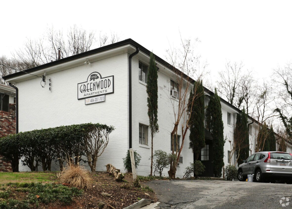 Primary Photo - Greenwood Ave Apartments