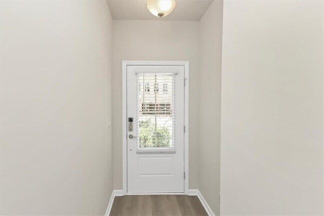 Foto del edificio - 136 Matson Run SW