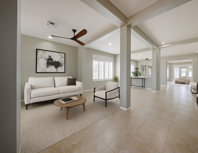 Building Photo - 13507 W Sky Hawk Dr