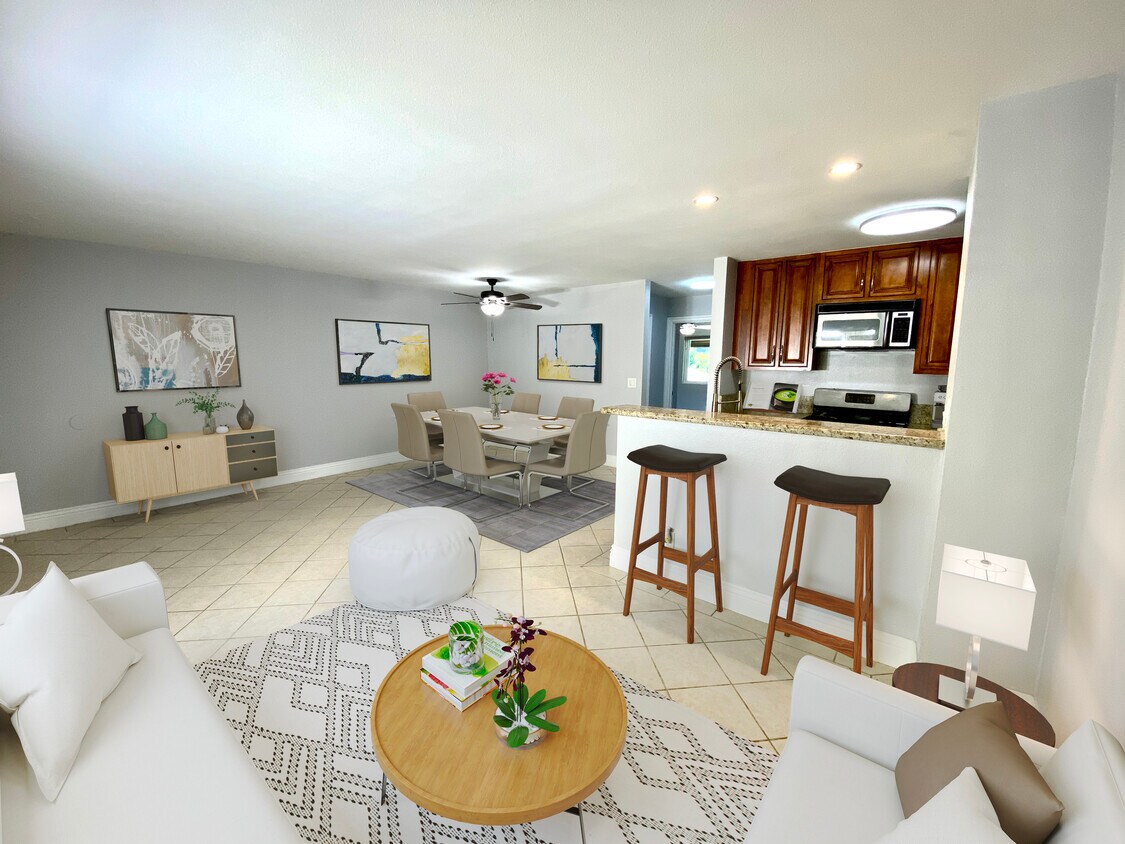 Foto principal - 5513 Fulcher Ave