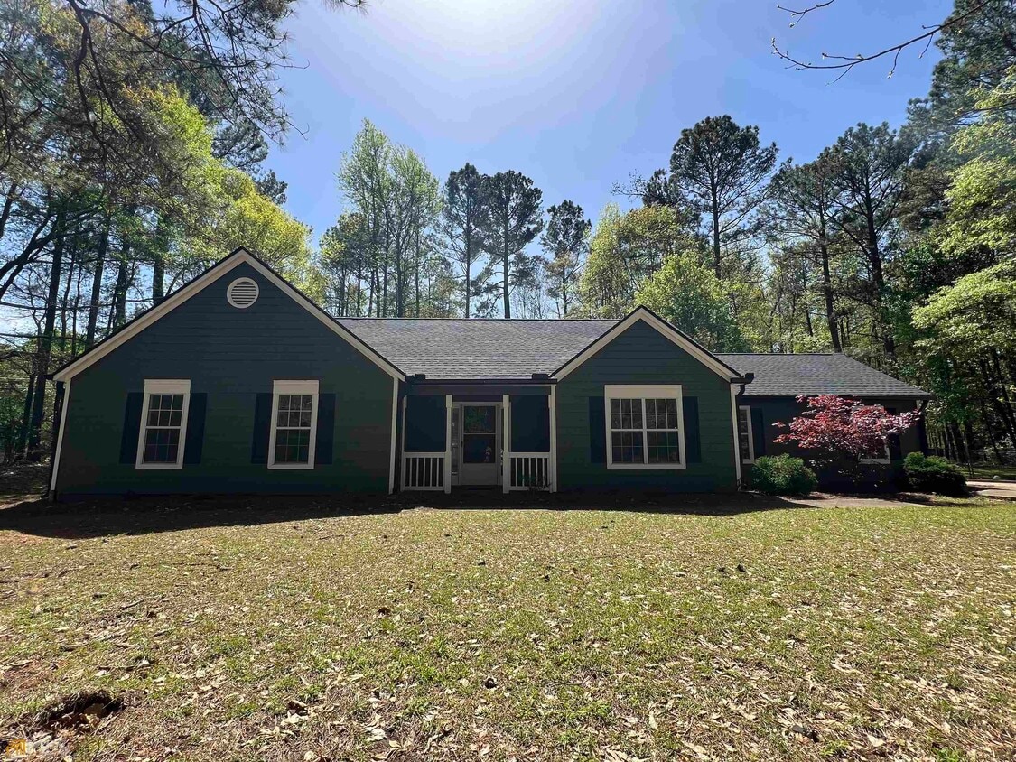 1504 Riveredge Ln, Monroe, GA 30655 House Rental in Monroe, GA