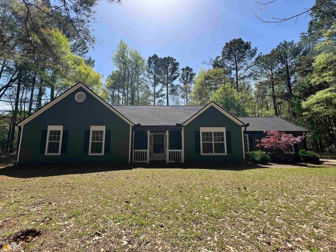 1504 Riveredge Ln, Monroe, GA 30655 House Rental in Monroe, GA