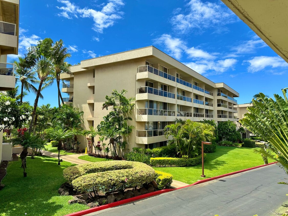 Foto principal - 1 Bedroom / 2 Bathroom Condo at Maui Banya...