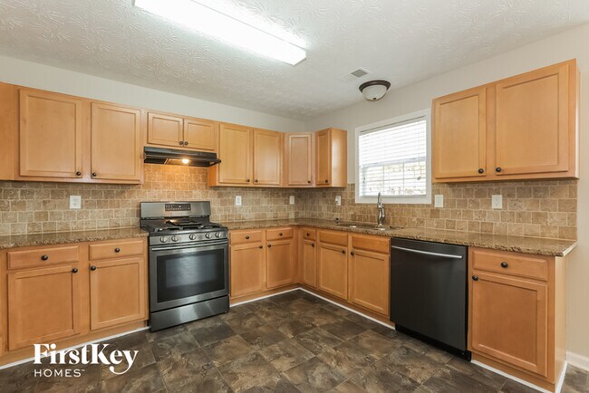 Building Photo - 1397 McKinsey Ridge