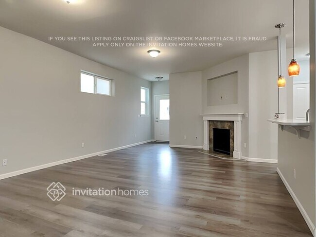 Foto del edificio - 4501 Fairweather St NE