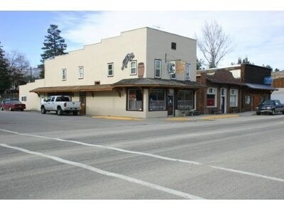 Primary Photo - 201 N Main St