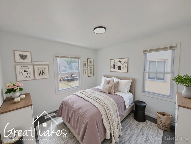 Foto del edificio - Beautiful 2 Bedroom 1 Bathroom now availab...