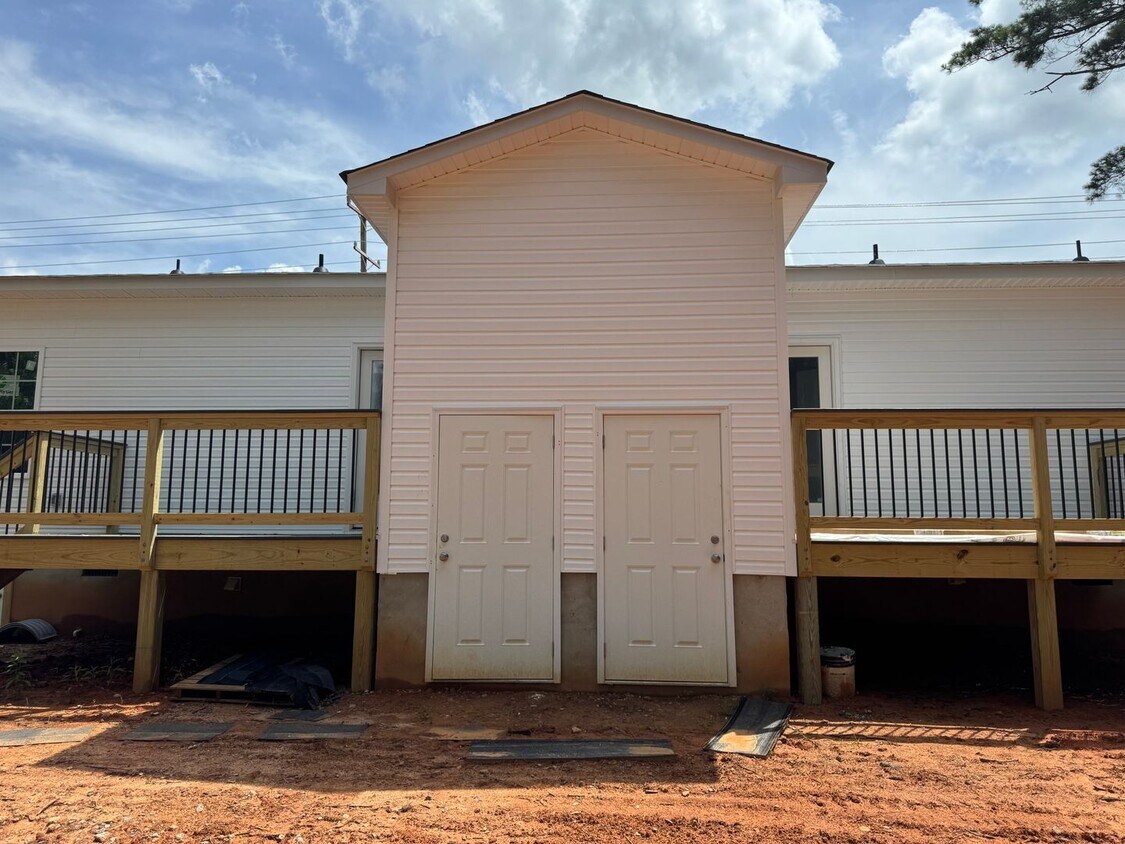 Foto del edificio - BRAND NEW! Two Bedroom Duplex in Denver
