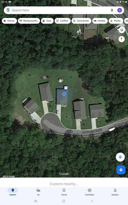 Foto del edificio - 1428 St Dunstan Ct SE