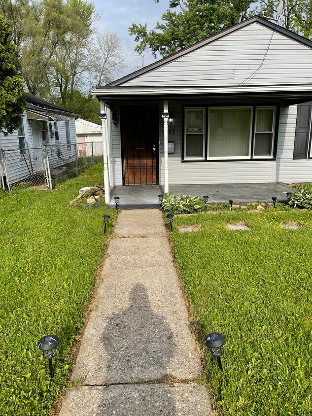 717 Shoop Ave, Dayton, OH 45402 House Rental in Dayton, OH