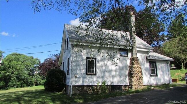 Foto del edificio - 31 Upper Depew Ave